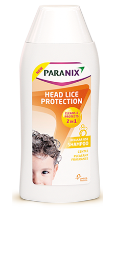Shampoo
